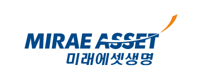 미래에셋생명 로고 로고